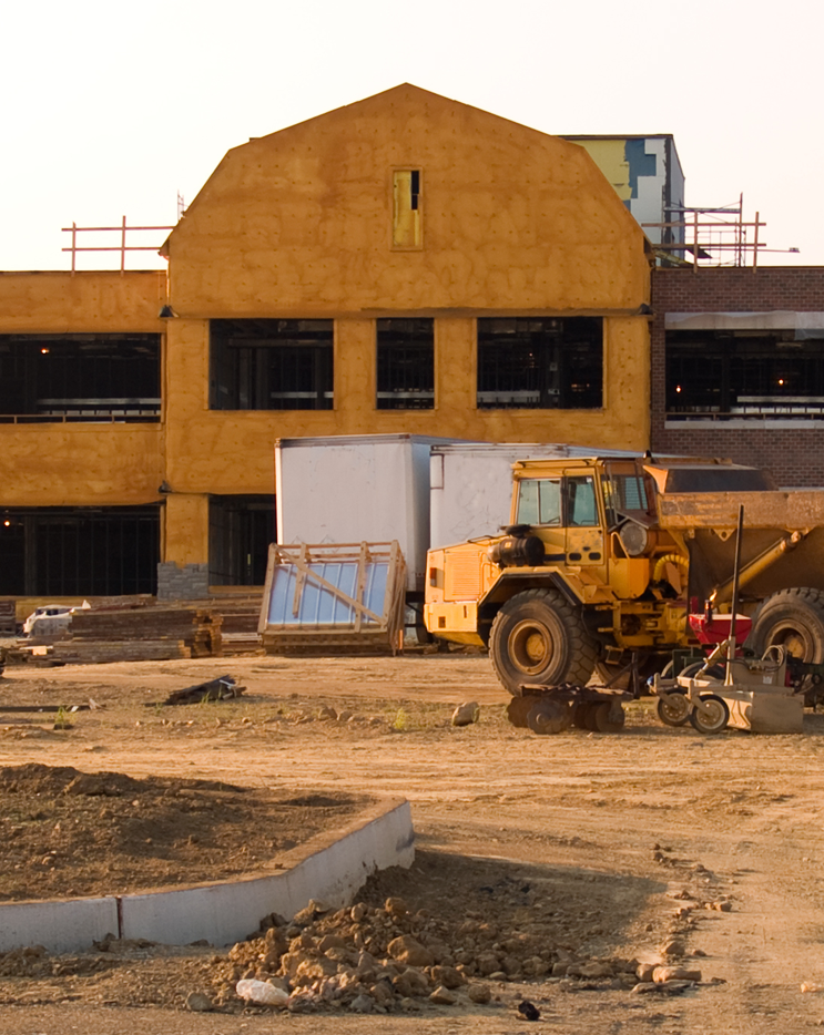 Commercial Construction